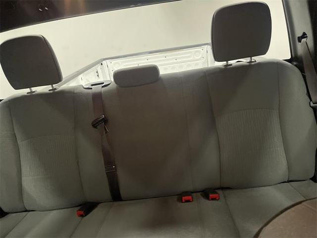 Photo of 2021 Bright White Clearcoat RAM 2500