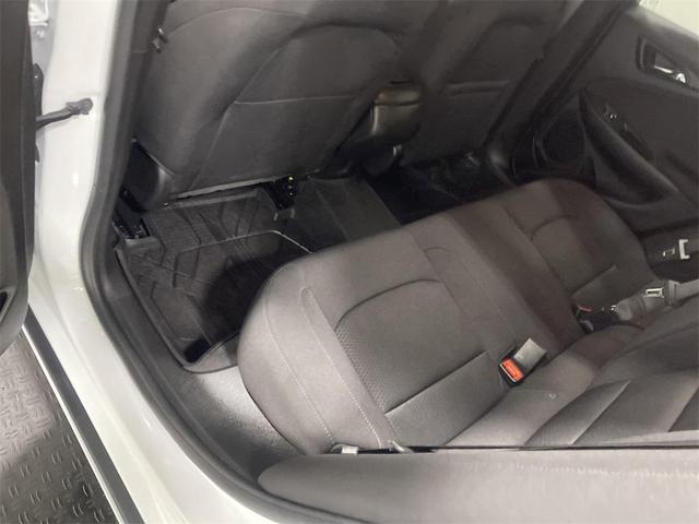 Photo of 2024 Summit White Chevrolet Malibu