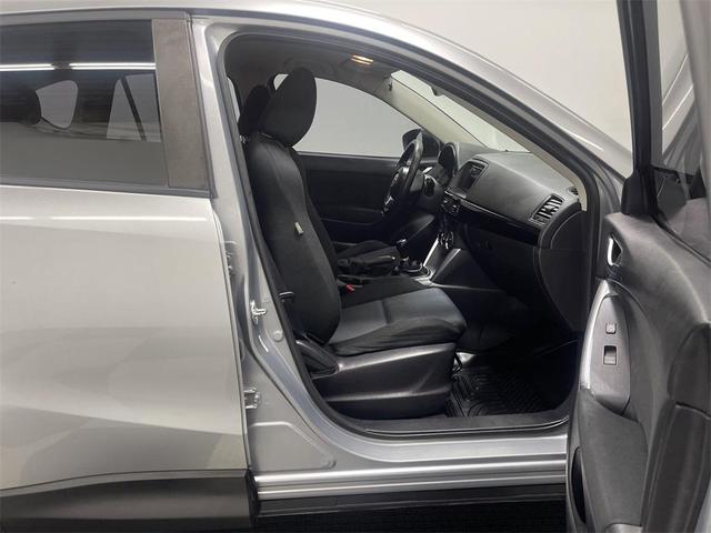 Photo of 2013 Liquid Silver Metallic Mazda CX-5