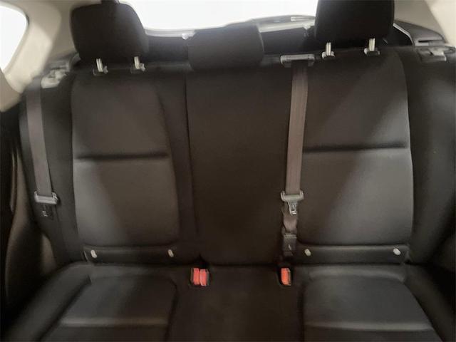 Photo of 2013 Liquid Silver Metallic Mazda CX-5