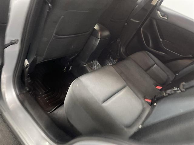 Photo of 2013 Liquid Silver Metallic Mazda CX-5