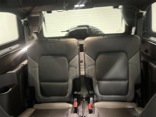 Photo of 2023 Oxford White Ford Bronco