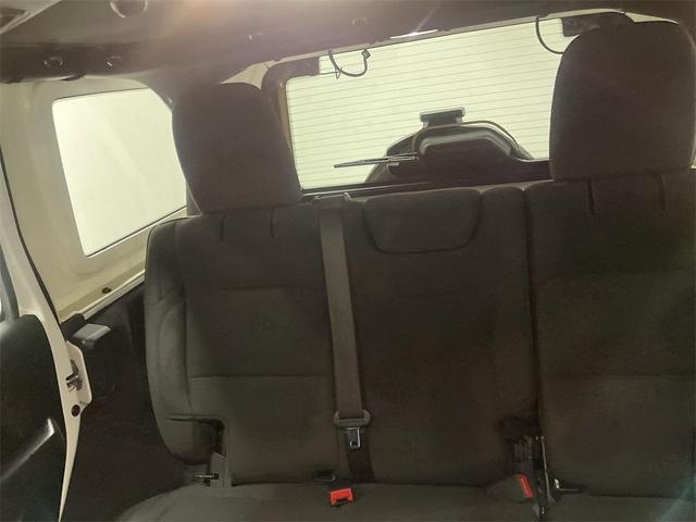 Photo of 2019 Bright White Clearcoat Jeep Wrangler Unlimited