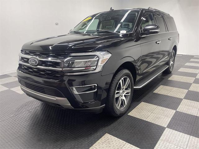 2023 Ford Expedition Max