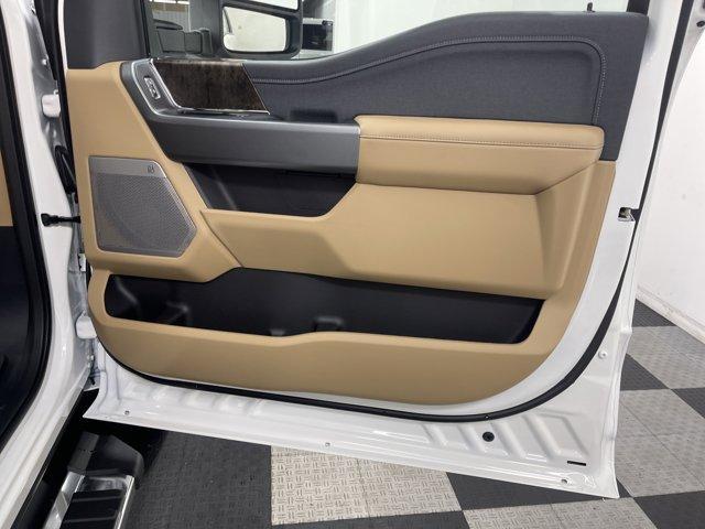 Photo of 2026 Star White Ford F-350