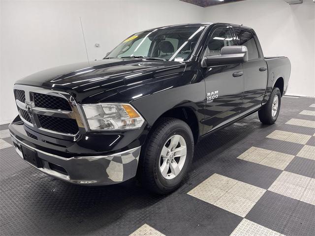2023 RAM 1500 Classic