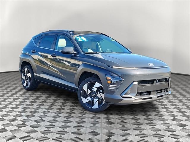 2024 Hyundai KONA