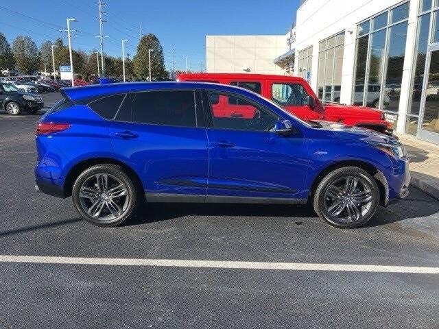 2023 Acura RDX