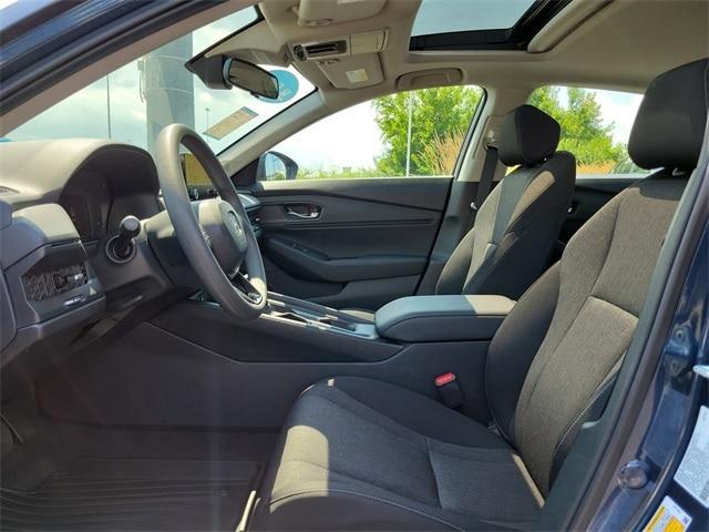 Photo of 2024 Canyon Honda Accord
