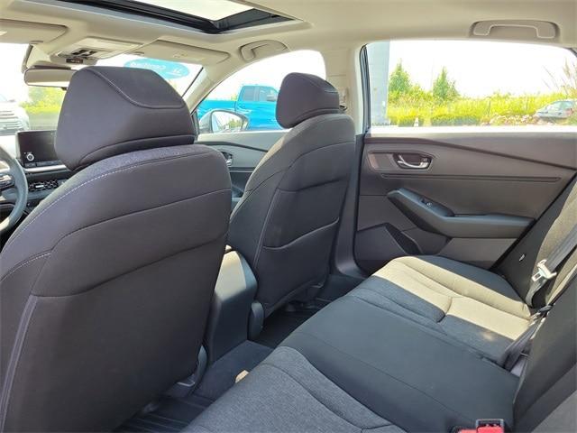 Photo of 2024 Canyon Honda Accord
