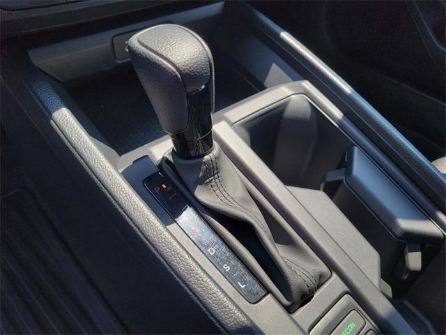 Photo of 2024 Canyon Honda Accord