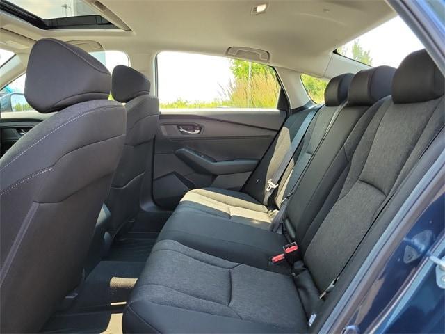 Photo of 2024 Canyon Honda Accord