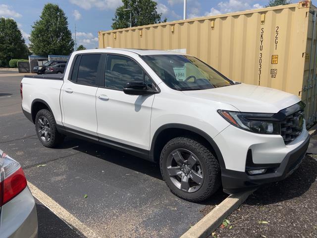 2024 Honda Ridgeline