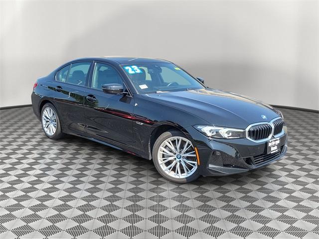 2023 BMW 330E