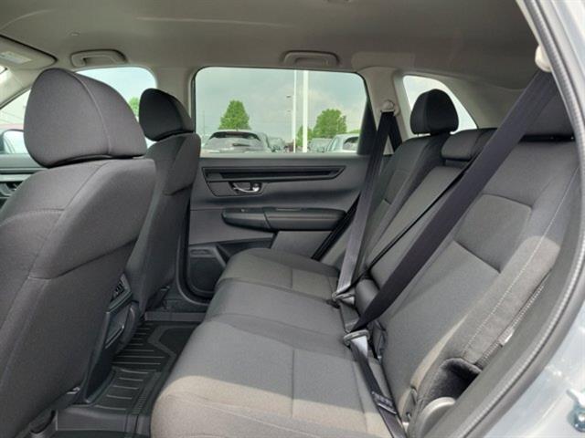 Photo of 2026 Urban Gray Pearl Honda CR-V
