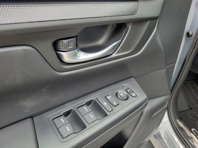 Photo of 2026 Urban Gray Pearl Honda CR-V