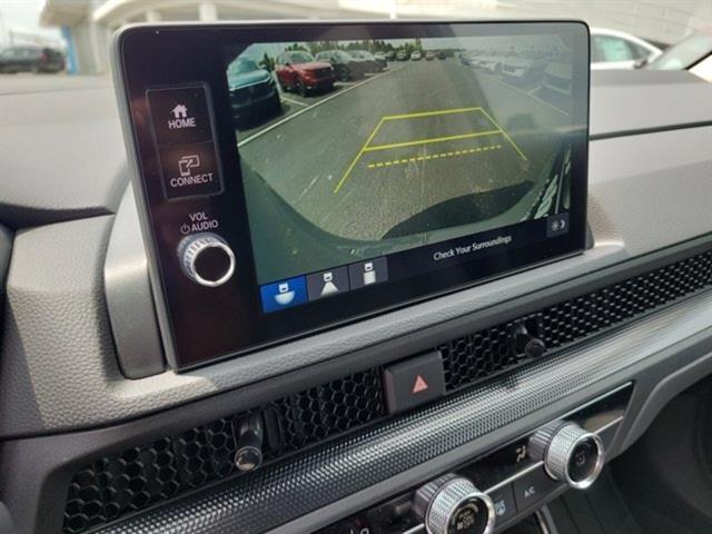 Photo of 2026 Urban Gray Pearl Honda CR-V