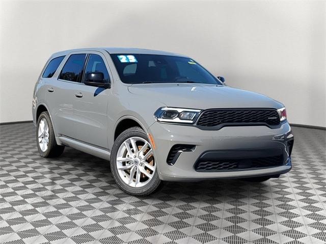 2023 Dodge Durango