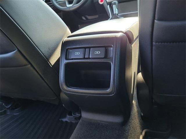 Photo of 2021 Platinum White Pearl Honda Accord