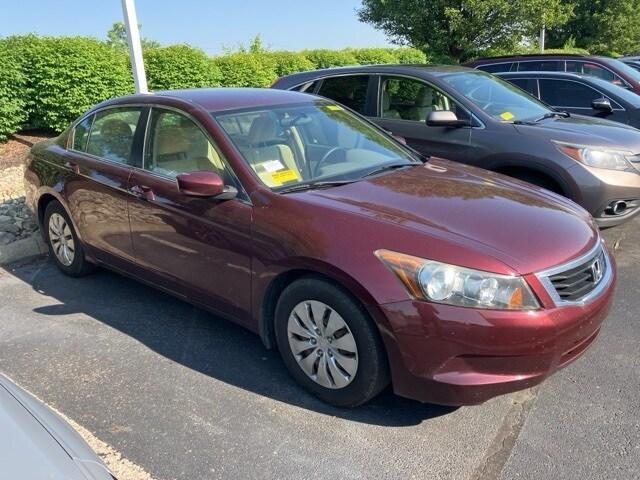 2010 Honda Accord