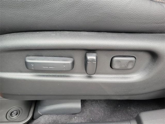 Photo of 2025 Crystal Black Pearl Honda Ridgeline