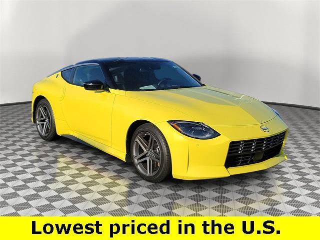 2023 Nissan Z