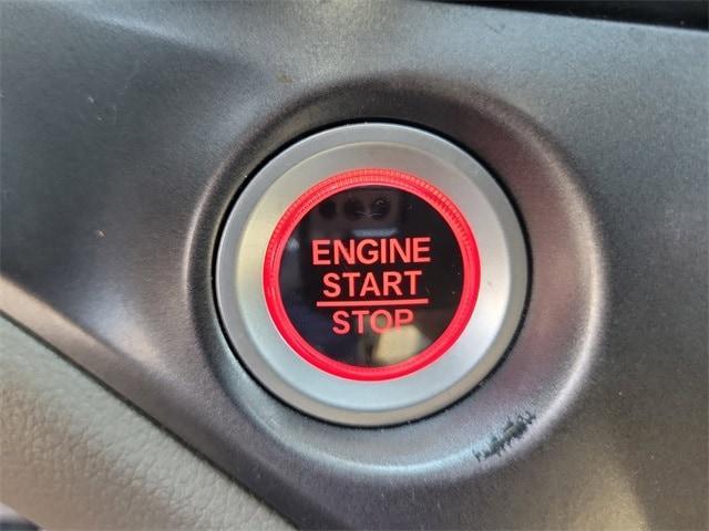 Photo of 2022 Deep Scarlet Pearl Honda Pilot