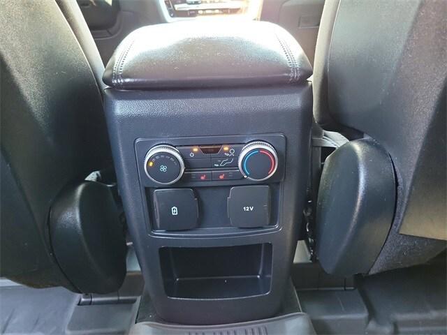 Photo of 2020 Iconic Silver Ford Explorer