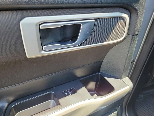 Photo of 2020 Iconic Silver Ford Explorer