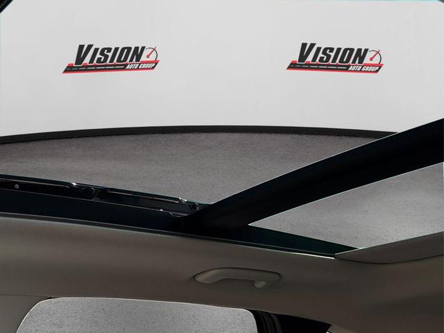 Photo of 2025 Hampton Gray Hyundai TUCSON