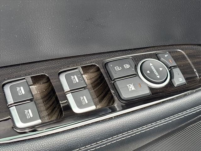 Photo of 2019 Snow White Pearl Kia Sorento