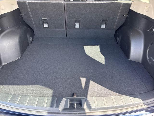 Photo of 2019 Dark Blue Pearl Subaru Forester