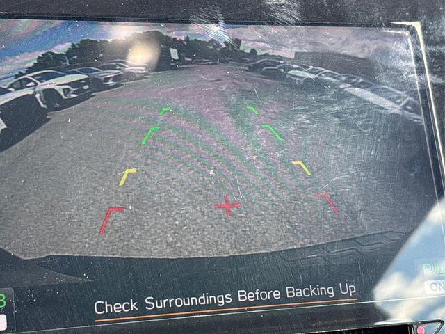 Photo of 2019 Dark Blue Pearl Subaru Forester