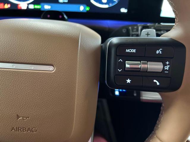 Photo of 2025 Ecotronic Gray Matte Hyundai SANTA FE