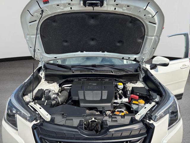 Photo of 2022 Crystal White Pearl Subaru Forester