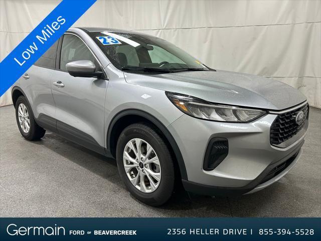 2023 Ford Escape