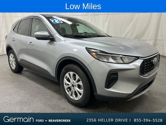 2023 Ford Escape