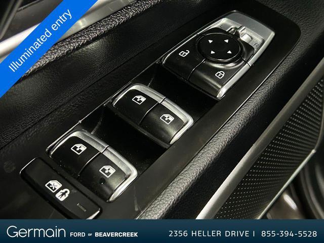 Photo of 2022 Black Copper Kia Telluride
