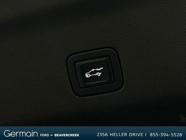 Photo of 2023 Onyx Black GMC Yukon