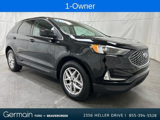 2023 Ford Edge