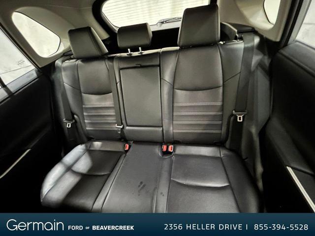 Photo of 2020 Silver Sky Metallic Toyota RAV4