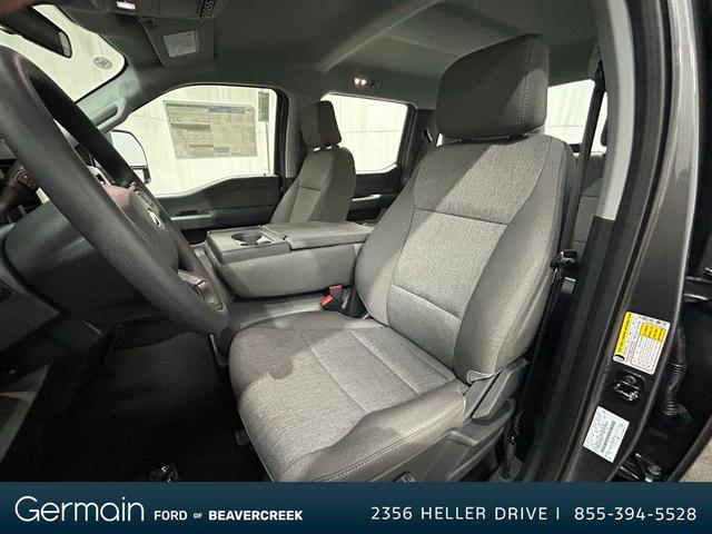 Photo of 2026 Gray Ford F-250