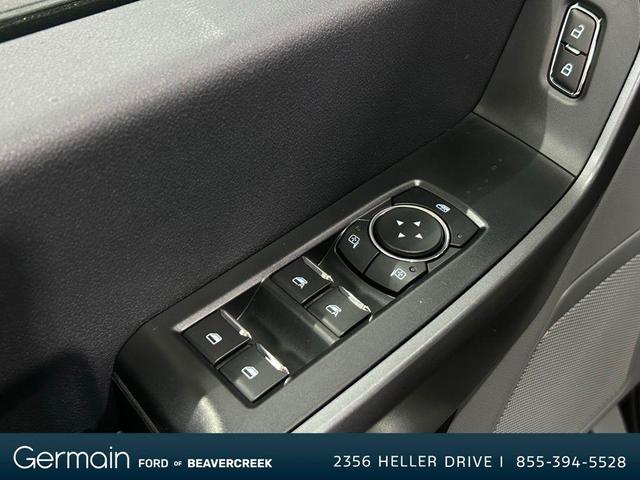 Photo of 2026 Gray Ford F-250