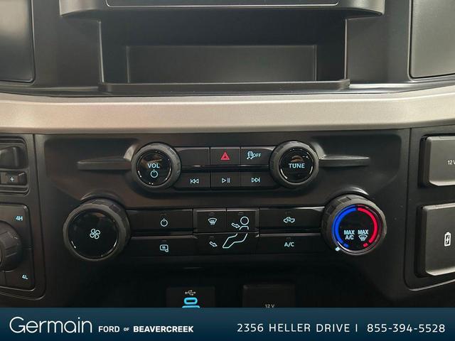 Photo of 2026 Gray Ford F-250