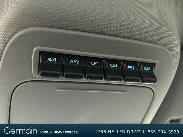 Photo of 2026 Gray Ford F-250