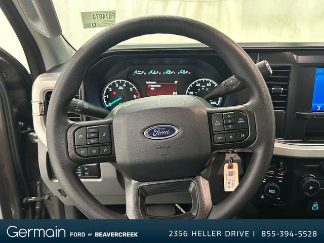 Photo of 2026 Gray Ford F-250