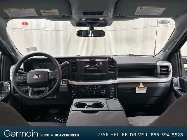 Photo of 2026 Gray Ford F-250