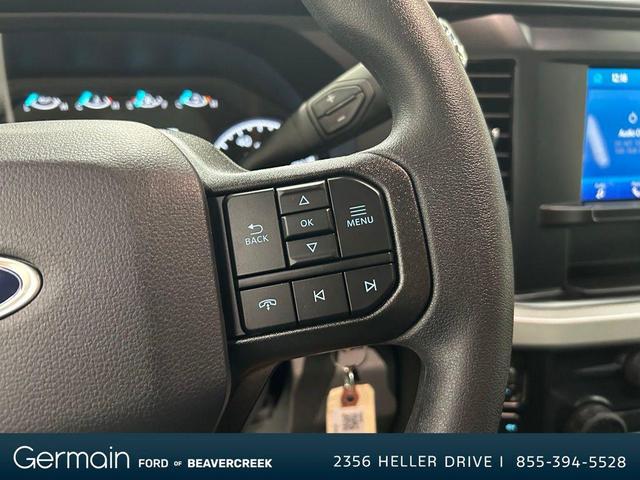 Photo of 2026 Gray Ford F-250