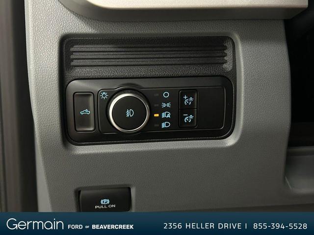 Photo of 2026 Gray Ford F-250