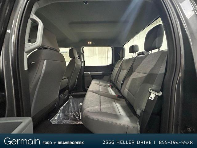Photo of 2026 Gray Ford F-250